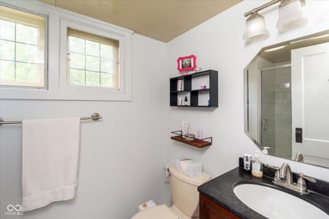 Photo of 4471 N Pennsylvania Street, Indianapolis, IN