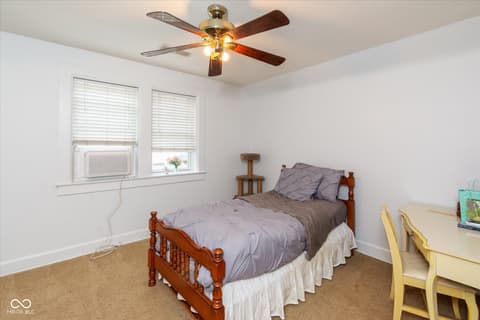 Photo of 4471 N Pennsylvania Street, Indianapolis, IN