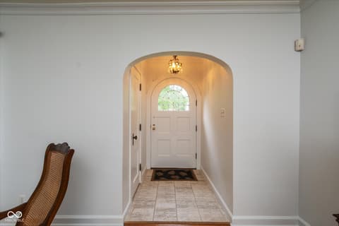 Photo of 4471 N Pennsylvania Street, Indianapolis, IN