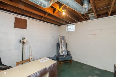 Photo of 4471 N Pennsylvania Street, Indianapolis, IN
