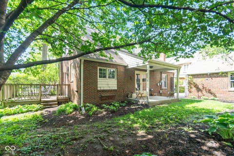 Photo of 4471 N Pennsylvania Street, Indianapolis, IN