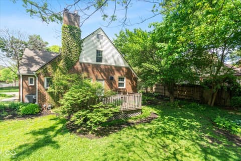 Photo of 4471 N Pennsylvania Street, Indianapolis, IN