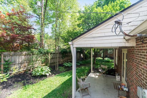 Photo of 4471 N Pennsylvania Street, Indianapolis, IN