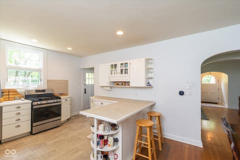 Photo of 4471 N Pennsylvania Street, Indianapolis, IN