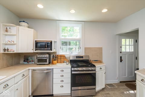 Photo of 4471 N Pennsylvania Street, Indianapolis, IN