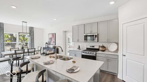Photo of 8115 Wesleyan Drive, Avon, IN