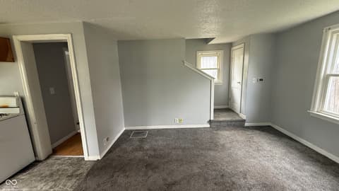 Photo of 1605 Hill Street, Anderson, IN