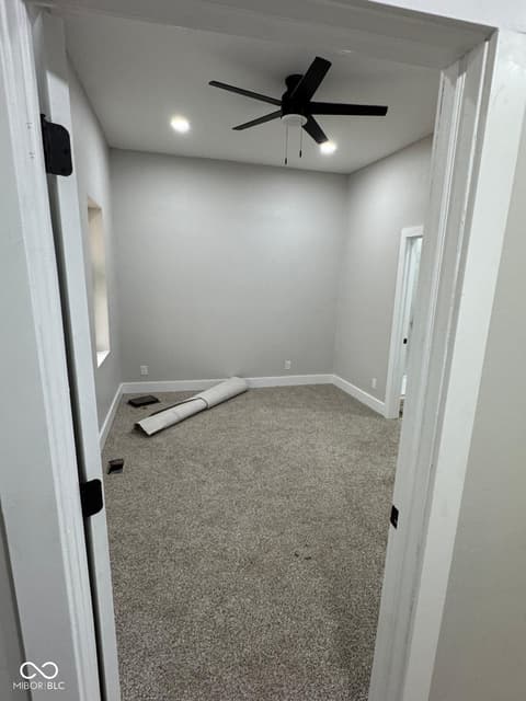 Photo of 327 N Bradley Avenue, Indianapolis, IN