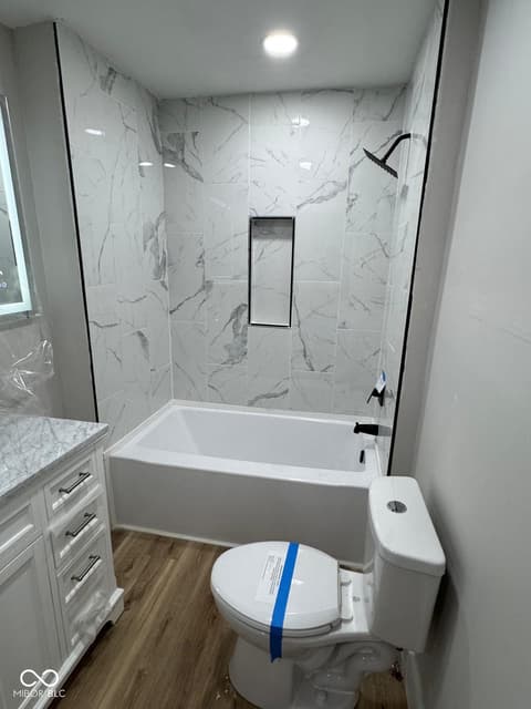 Photo of 327 N Bradley Avenue, Indianapolis, IN