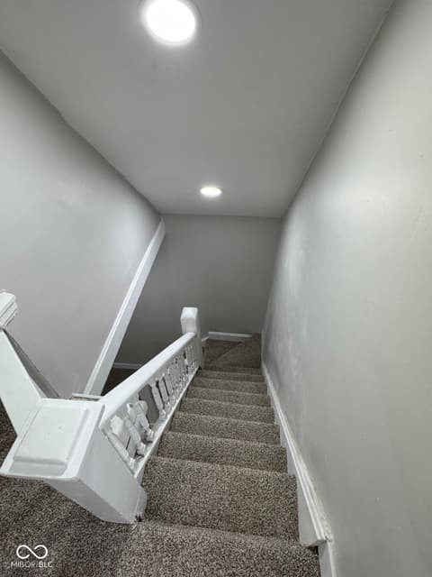 Photo of 327 N Bradley Avenue, Indianapolis, IN