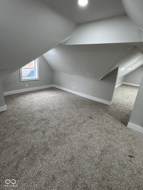 Photo of 327 N Bradley Avenue, Indianapolis, IN