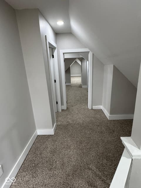 Photo of 327 N Bradley Avenue, Indianapolis, IN
