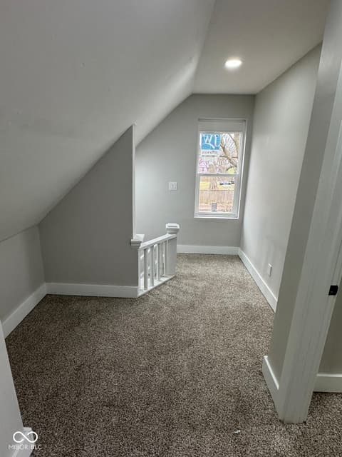 Photo of 327 N Bradley Avenue, Indianapolis, IN