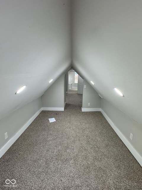 Photo of 327 N Bradley Avenue, Indianapolis, IN
