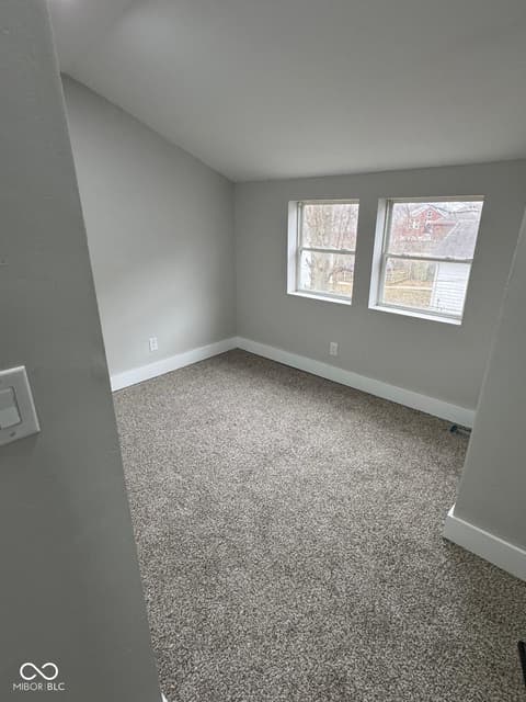 Photo of 327 N Bradley Avenue, Indianapolis, IN