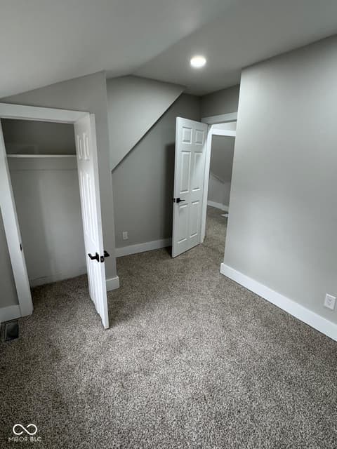 Photo of 327 N Bradley Avenue, Indianapolis, IN