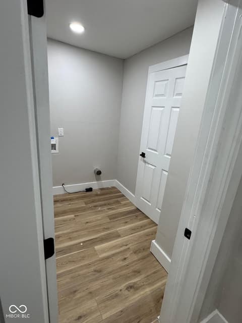 Photo of 327 N Bradley Avenue, Indianapolis, IN