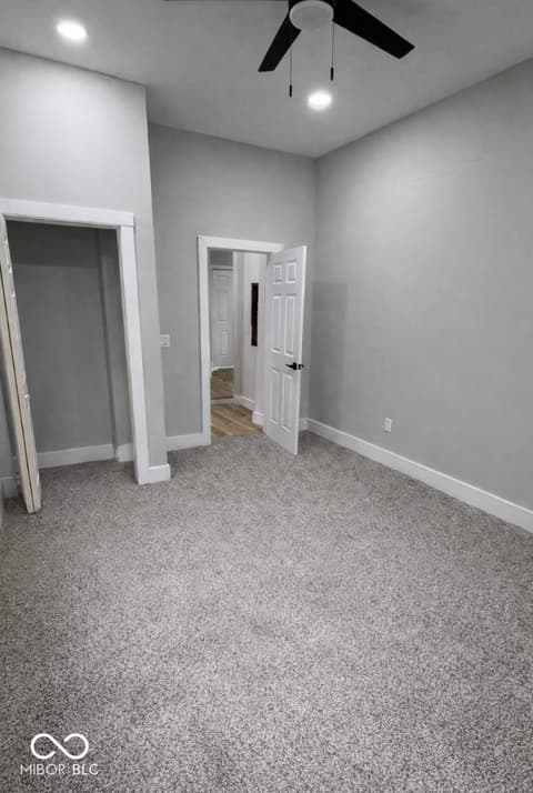 Photo of 327 N Bradley Avenue, Indianapolis, IN