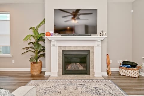 Other — 1418 Hideaway Circle, Brownsburg, IN