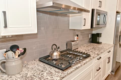 Kitchen at 1418 Hideaway Circle, Brownsburg, IN