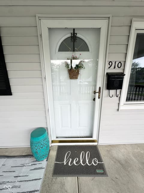 Photo of 910 Hillcrest Drive, Greencastle, IN