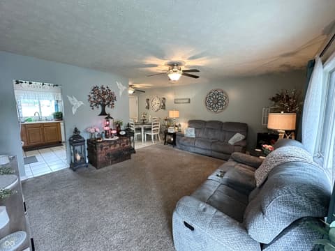 Photo of 910 Hillcrest Drive, Greencastle, IN