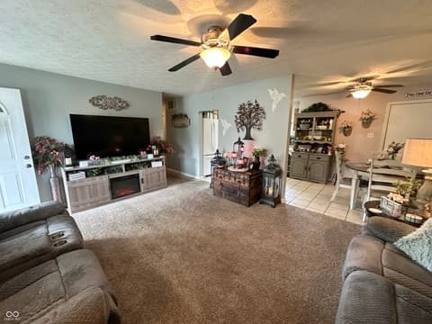 Photo of 910 Hillcrest Drive, Greencastle, IN
