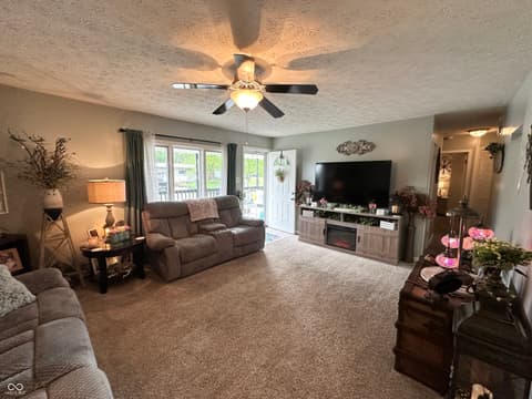 Photo of 910 Hillcrest Drive, Greencastle, IN
