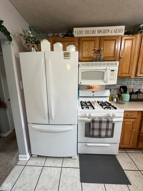 Photo of 910 Hillcrest Drive, Greencastle, IN