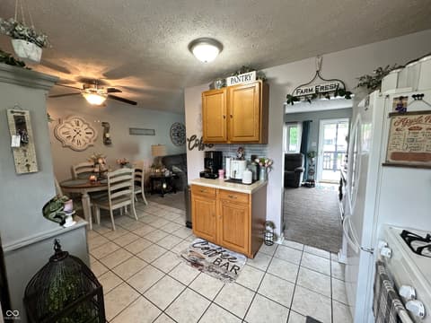 Photo of 910 Hillcrest Drive, Greencastle, IN