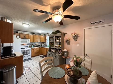 Photo of 910 Hillcrest Drive, Greencastle, IN