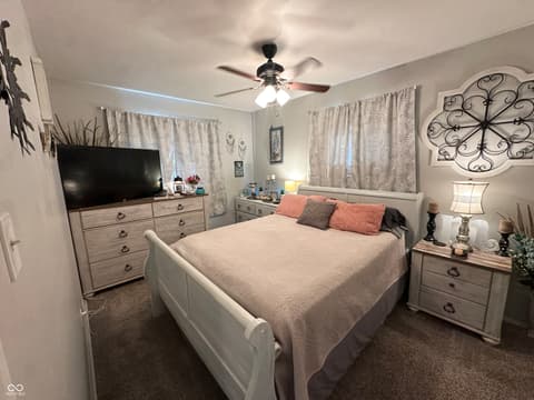 Photo of 910 Hillcrest Drive, Greencastle, IN