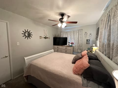 Photo of 910 Hillcrest Drive, Greencastle, IN