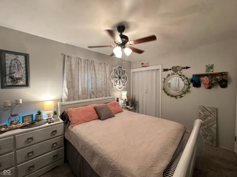 Photo of 910 Hillcrest Drive, Greencastle, IN