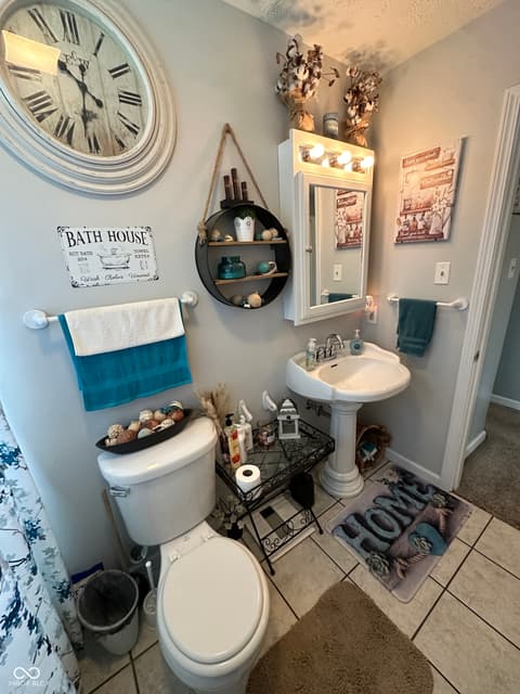 Photo of 910 Hillcrest Drive, Greencastle, IN