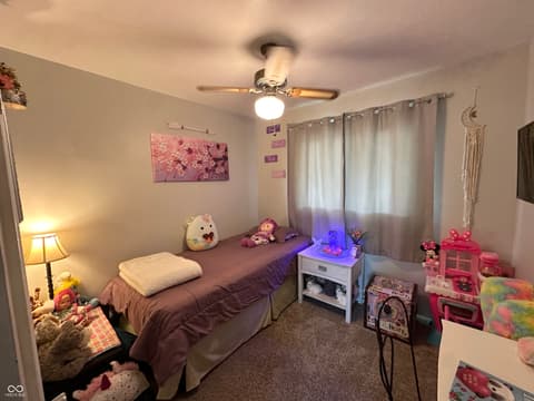 Photo of 910 Hillcrest Drive, Greencastle, IN