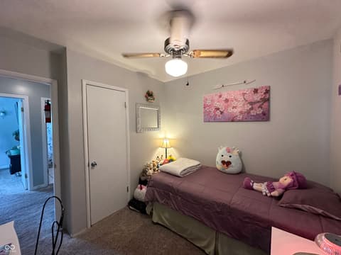 Photo of 910 Hillcrest Drive, Greencastle, IN