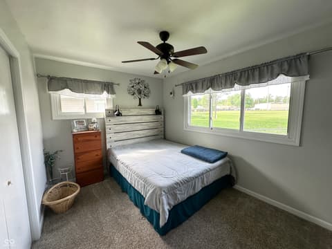 Photo of 910 Hillcrest Drive, Greencastle, IN
