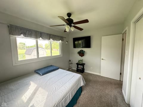 Photo of 910 Hillcrest Drive, Greencastle, IN