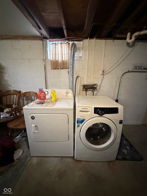 Photo of 910 Hillcrest Drive, Greencastle, IN