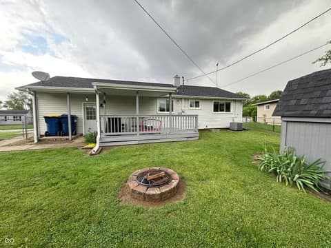 Photo of 910 Hillcrest Drive, Greencastle, IN