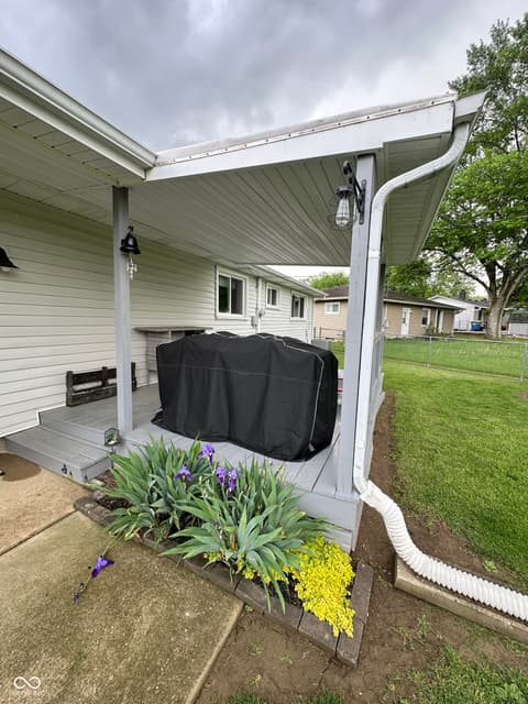 Photo of 910 Hillcrest Drive, Greencastle, IN