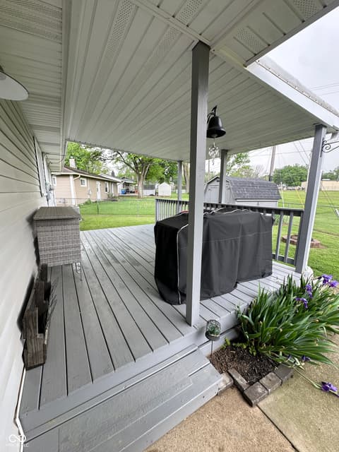 Photo of 910 Hillcrest Drive, Greencastle, IN