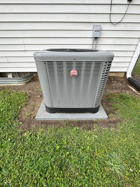 Photo of 910 Hillcrest Drive, Greencastle, IN