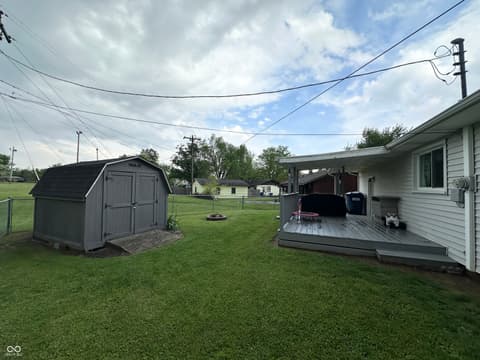 Photo of 910 Hillcrest Drive, Greencastle, IN