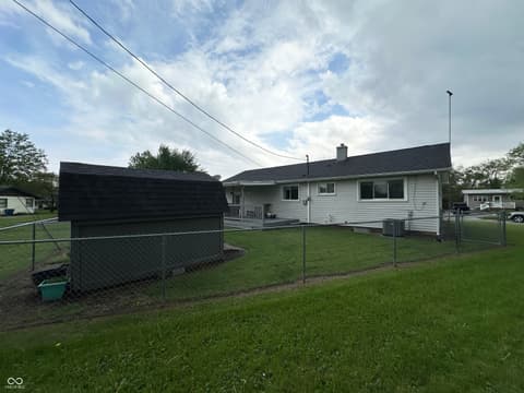 Photo of 910 Hillcrest Drive, Greencastle, IN