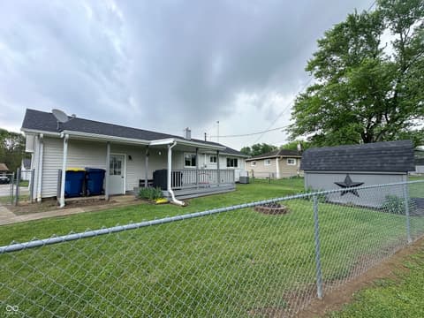 Photo of 910 Hillcrest Drive, Greencastle, IN