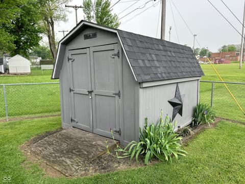 Photo of 910 Hillcrest Drive, Greencastle, IN