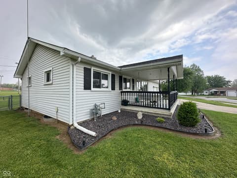 Photo of 910 Hillcrest Drive, Greencastle, IN