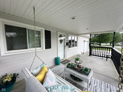 Photo of 910 Hillcrest Drive, Greencastle, IN